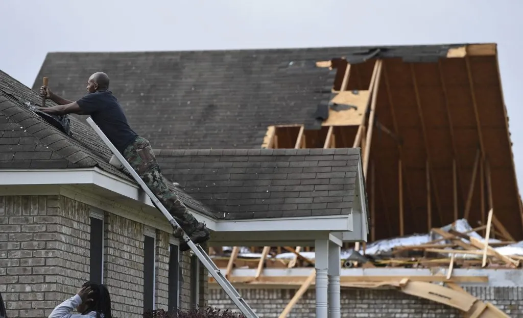 Clearwater Roof Repair