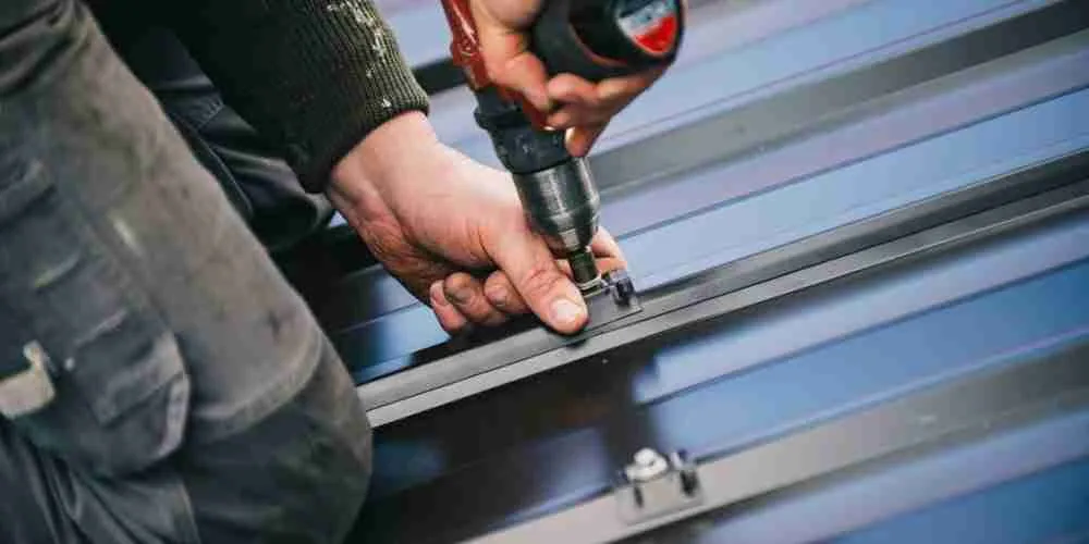 Common Residential Roof Repair