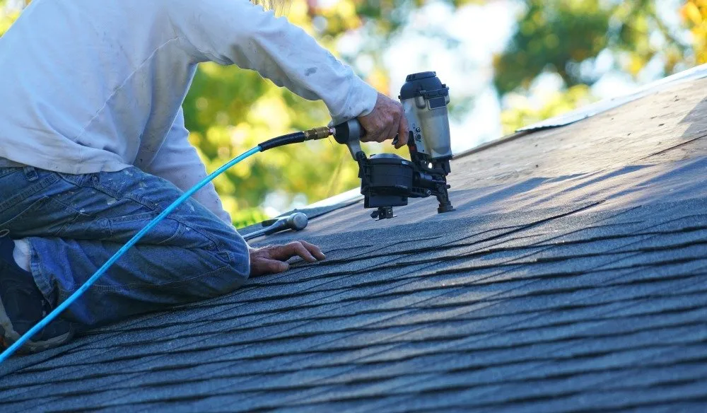 Does A New Roof Increase Home Value?