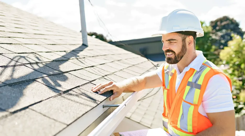Does Homeowners Insurance Cover Roof Replacement?
