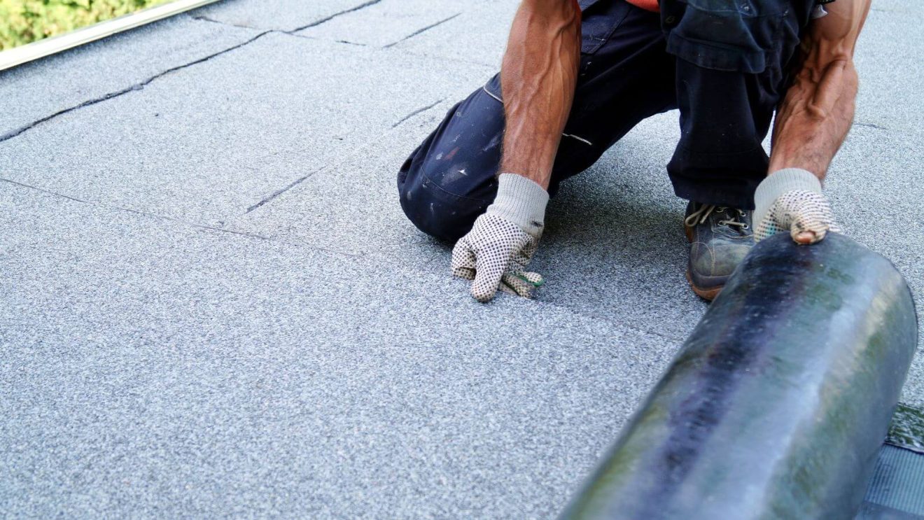 Best Flat Roof Repair Tampa