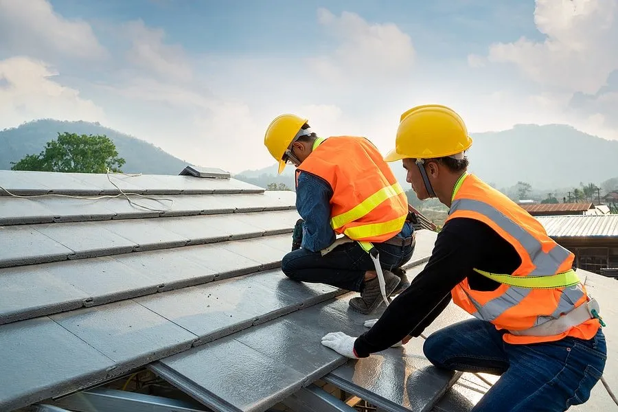 Florida Commercial Roofing Installation