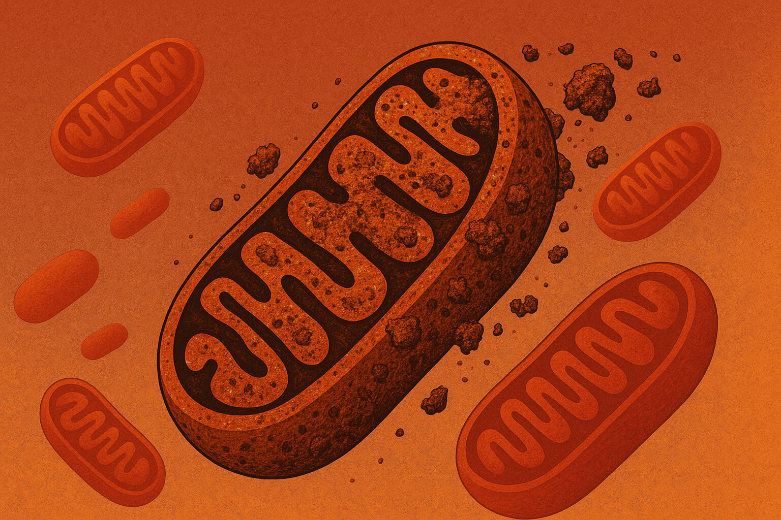 Cellular Rust