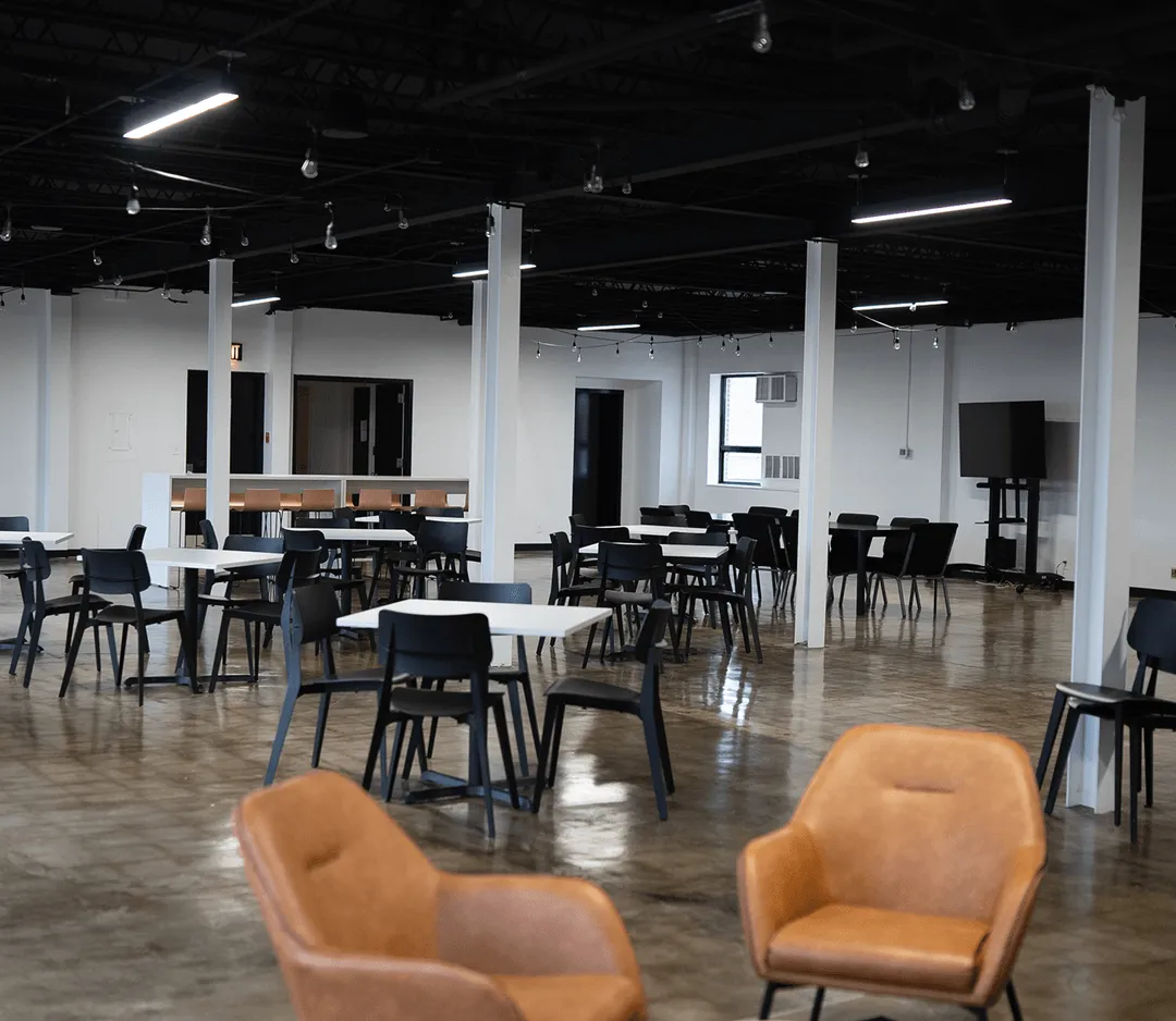 Dining Hall