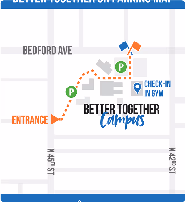 Better Together 5K 2025