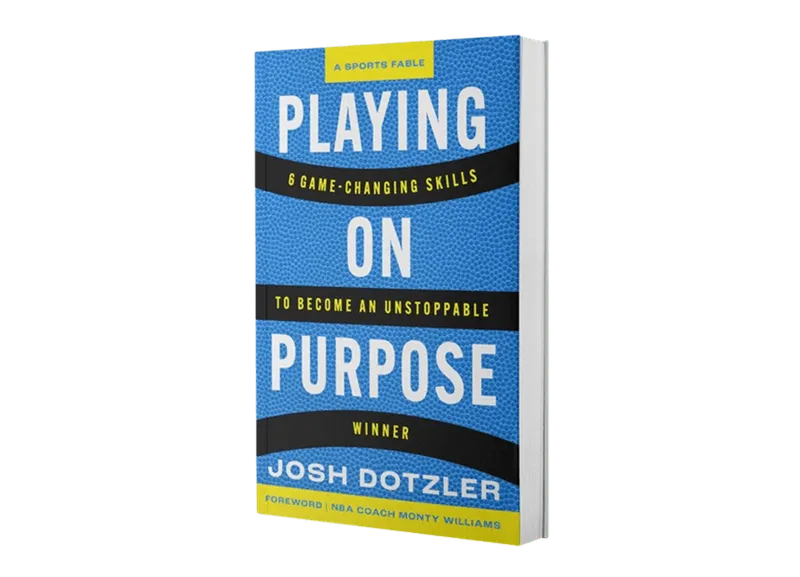 Playing on Purpose