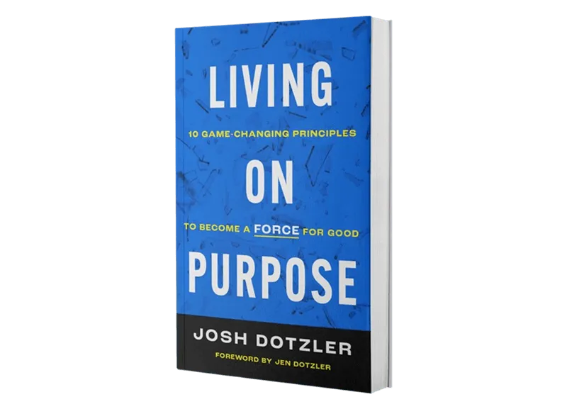 Living on Purpose