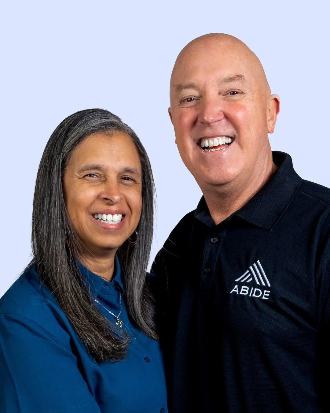 Ron & Twany Dotzler