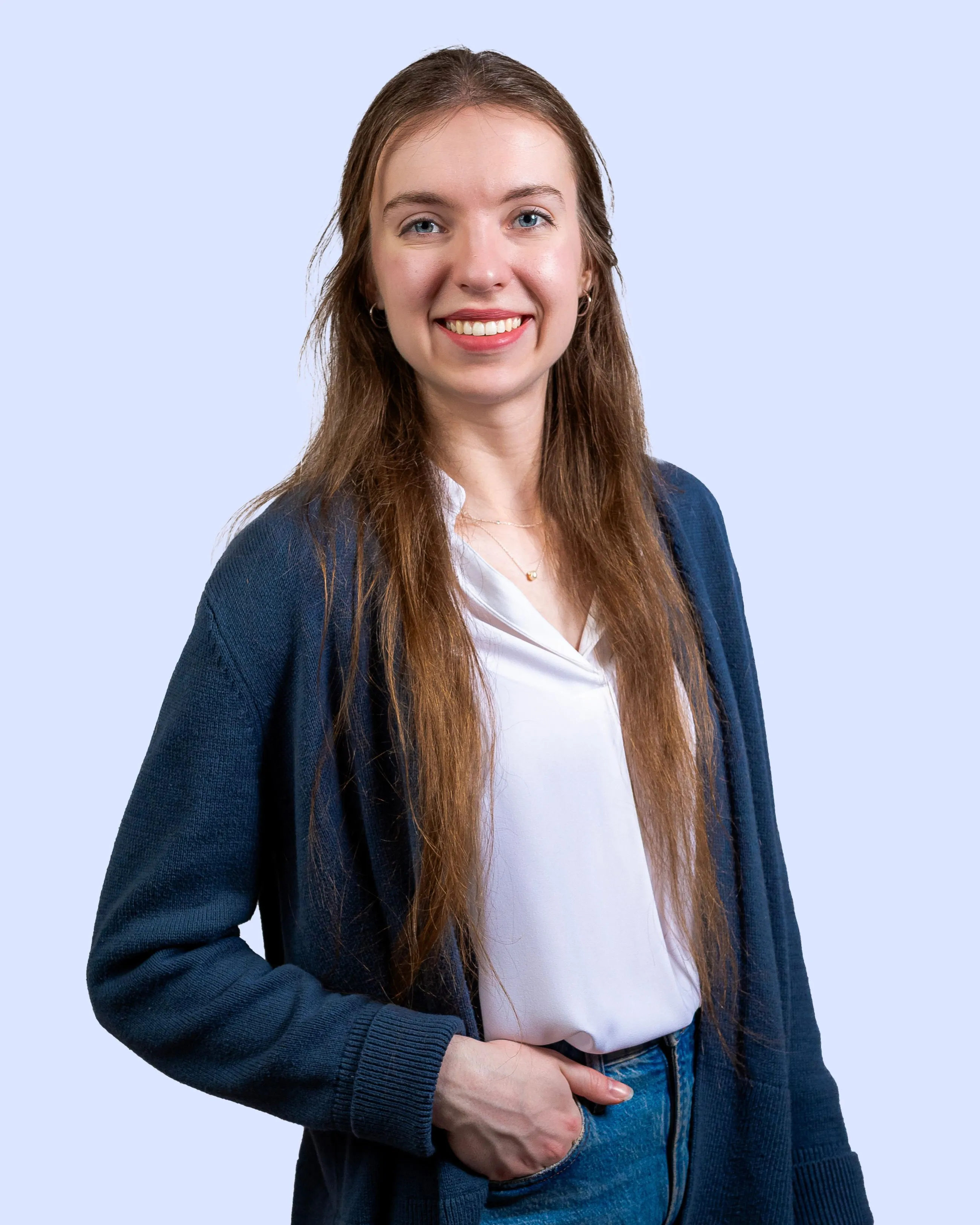 Emma Swanson