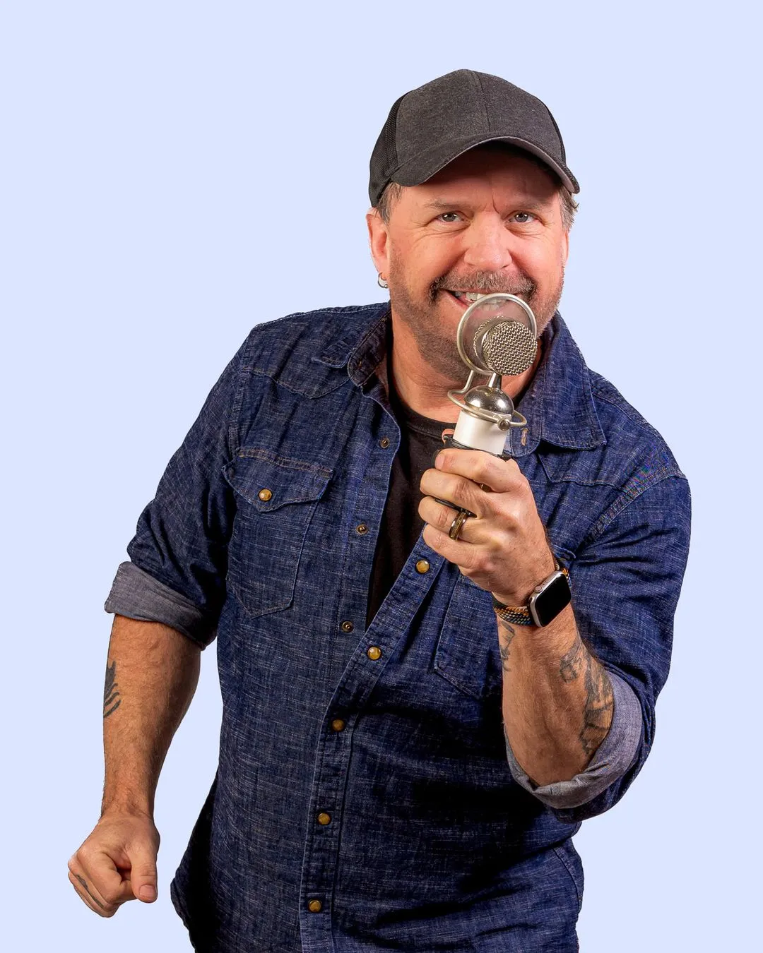 Chad Hintermiester