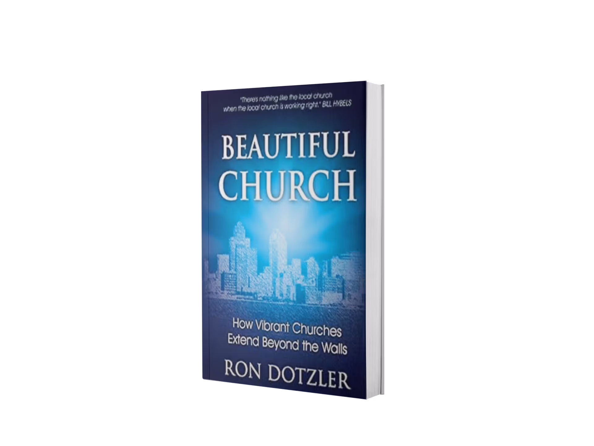 Beautiful Church