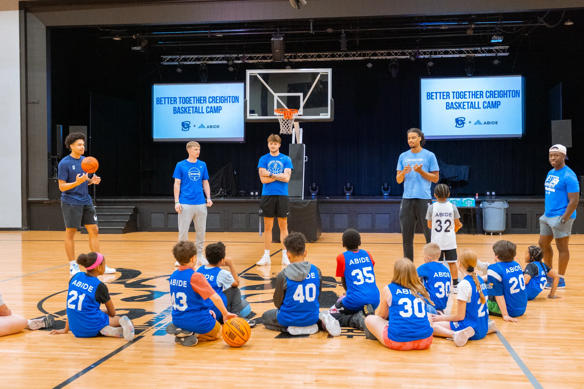 Youth Sports Camp