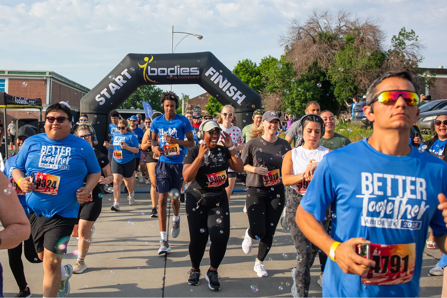 Better Together 5K 2026