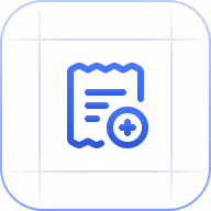 Generate billing documents