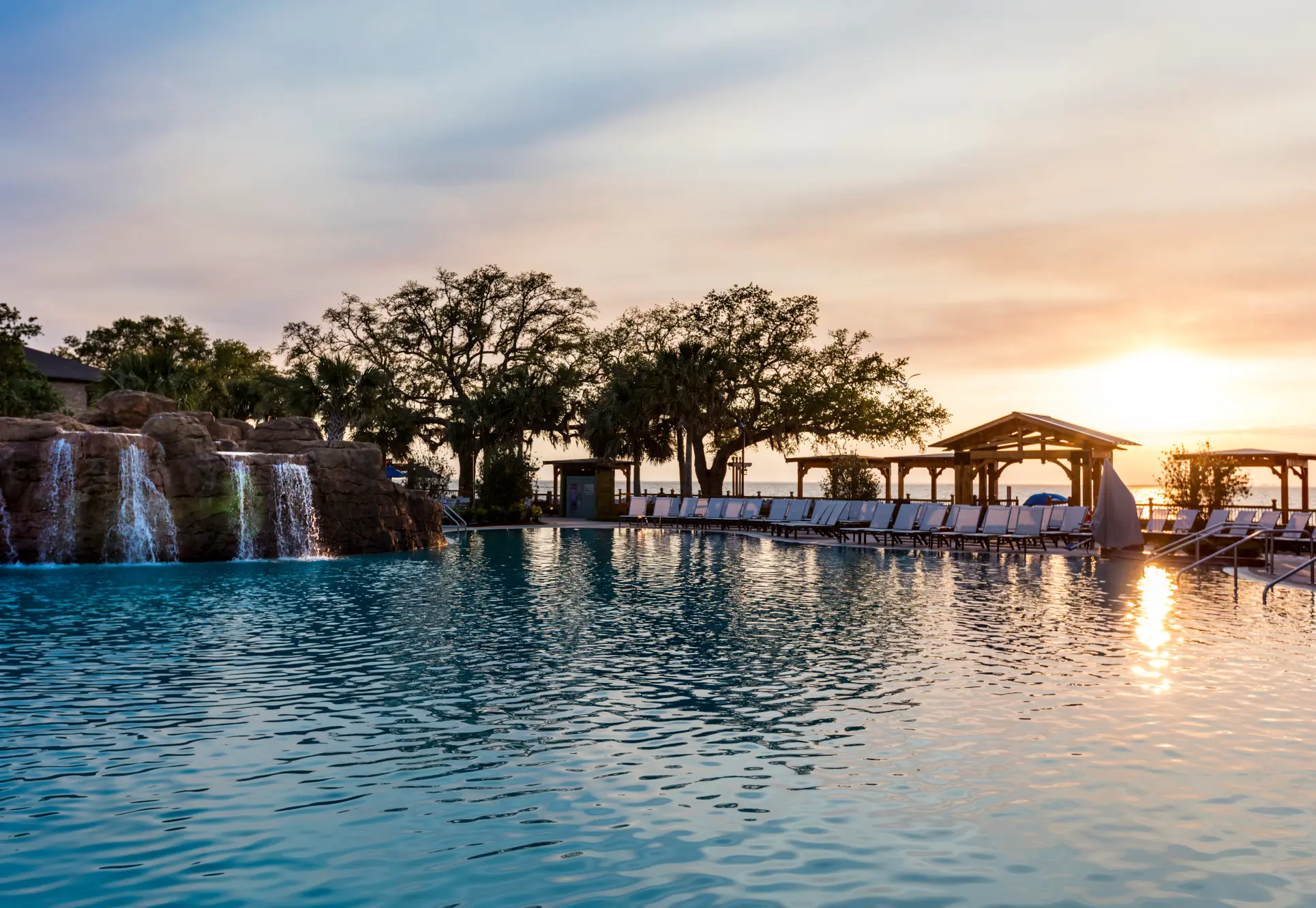 Grand Hotel Golf Resort & Spa