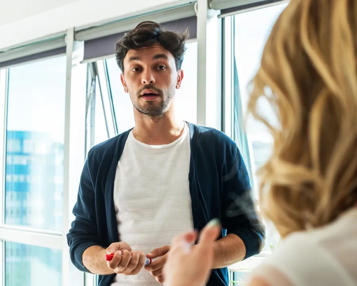 Est-ce que mon partenaire est narcissique ?