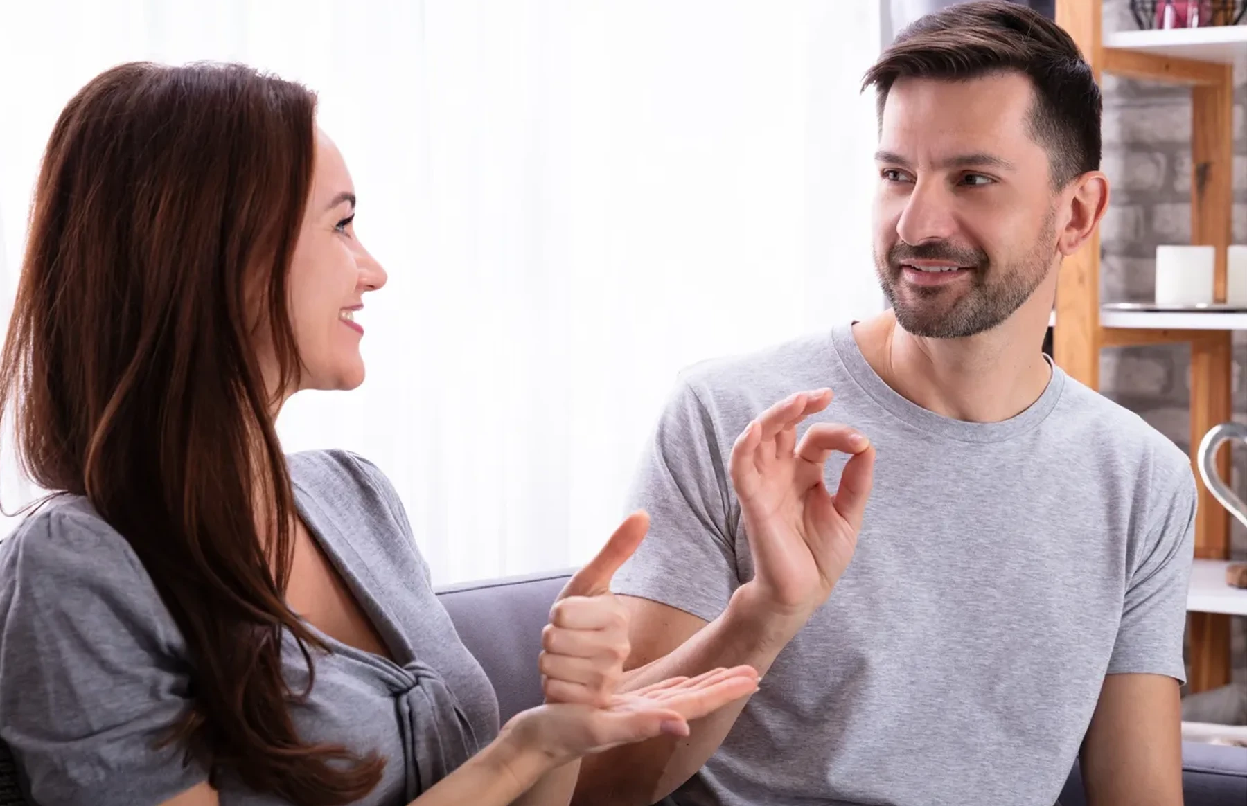 Communication dans le couple : 4 règles pour mieux s’aimer