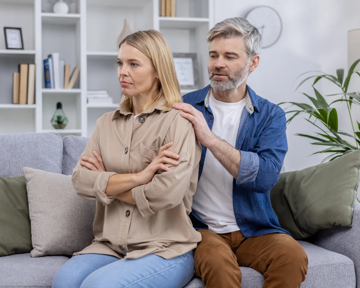 Réduisez vos conflits de couple : mieux écouter et comprendre