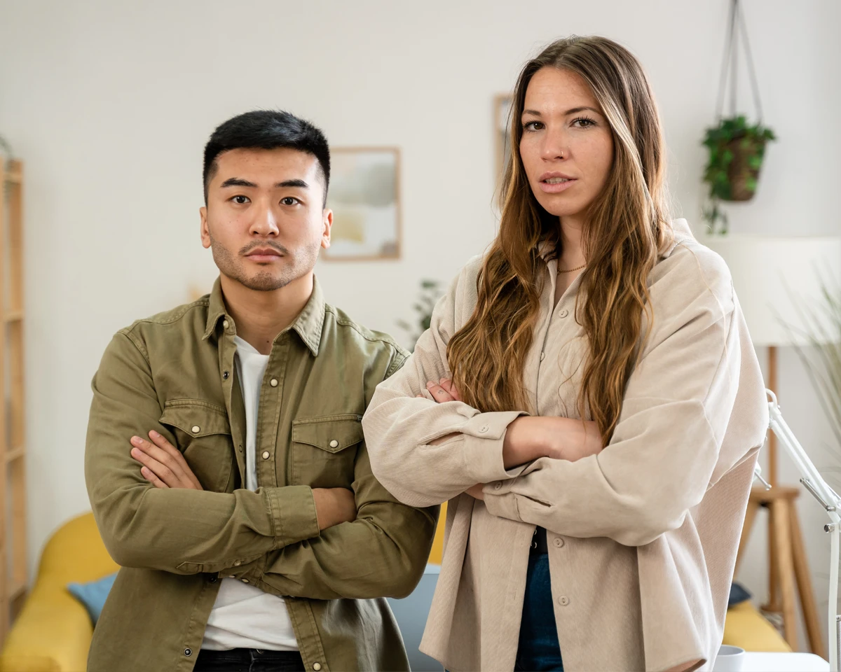 Pourquoi on répète toujours les mêmes schémas amoureux