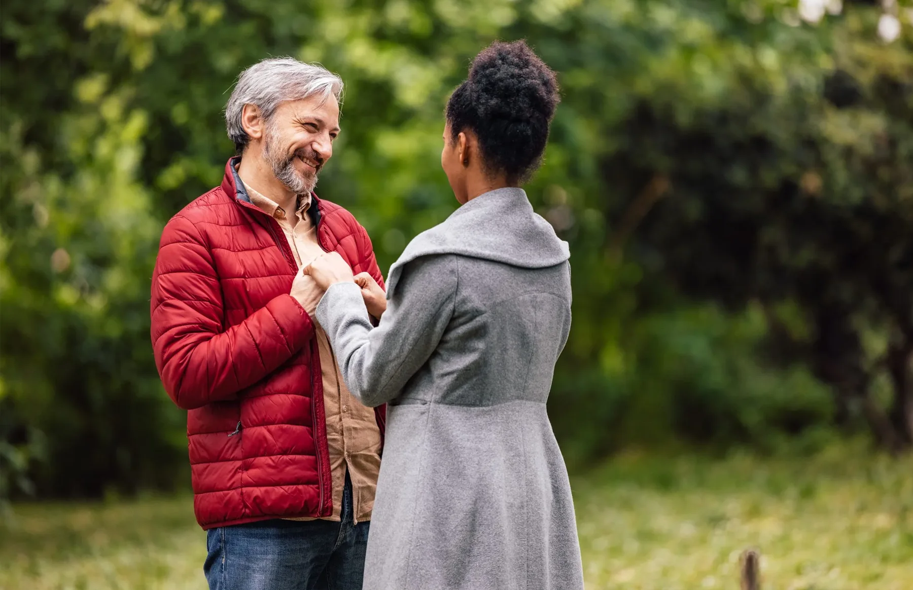 Les 5 langages de l'amour : mieux communiquer en couple