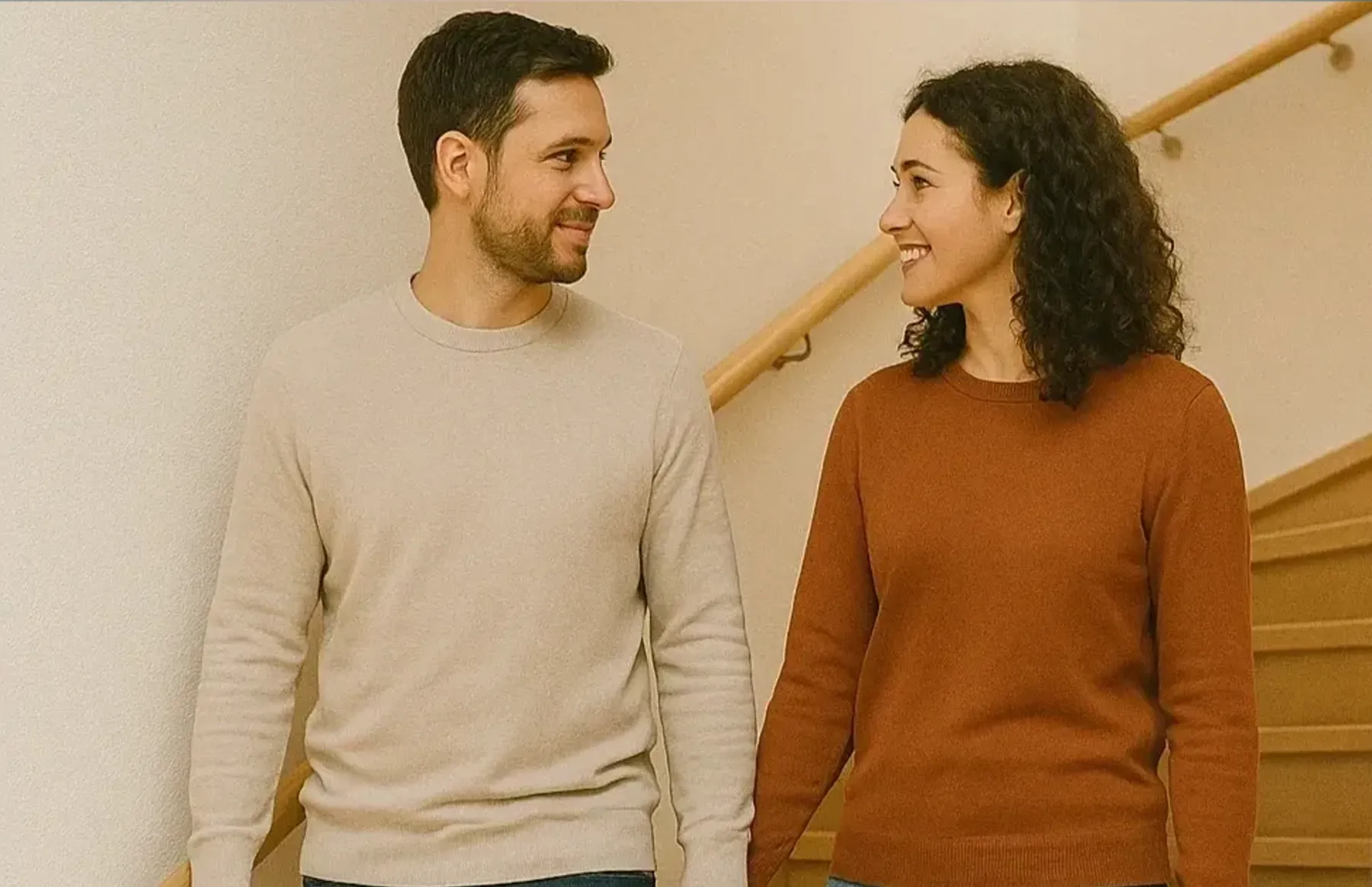 Thérapie de couple : les 5 Étapes clés du changement