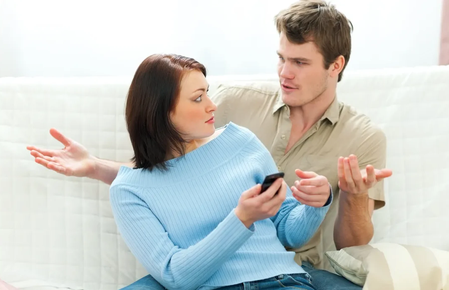 Comprendre votre danse amoureuse : le rôle de l'attachement