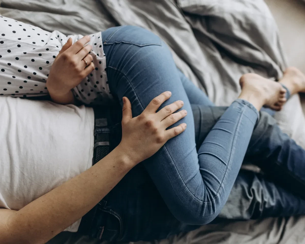 Explorer sa sexualité : entre confort et curiosité