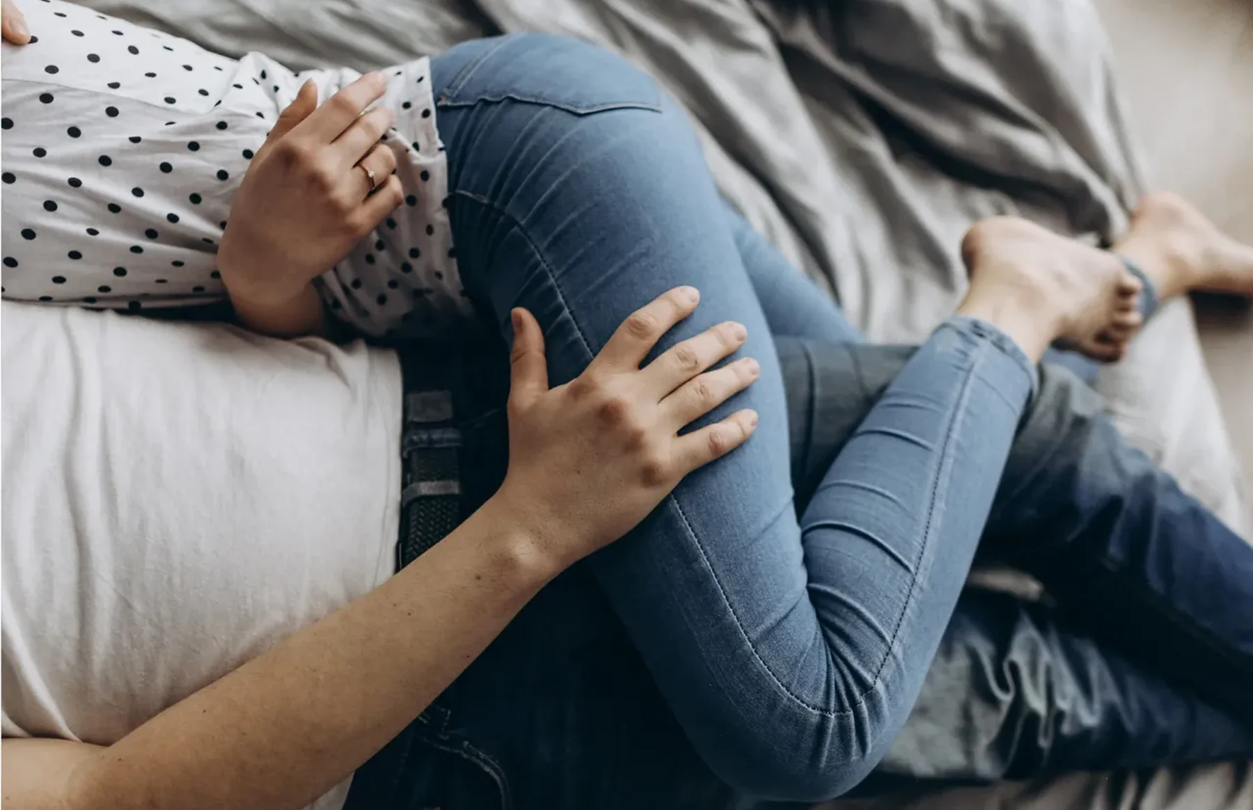 Explorer sa sexualité : entre confort et curiosité