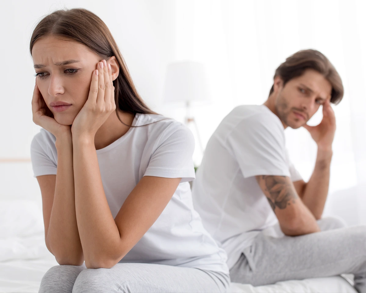 Couple en crise : les clés pour rebondir ensemble