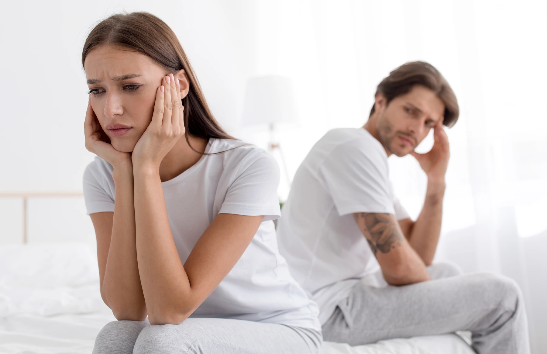 Couple en crise : les clés pour rebondir ensemble