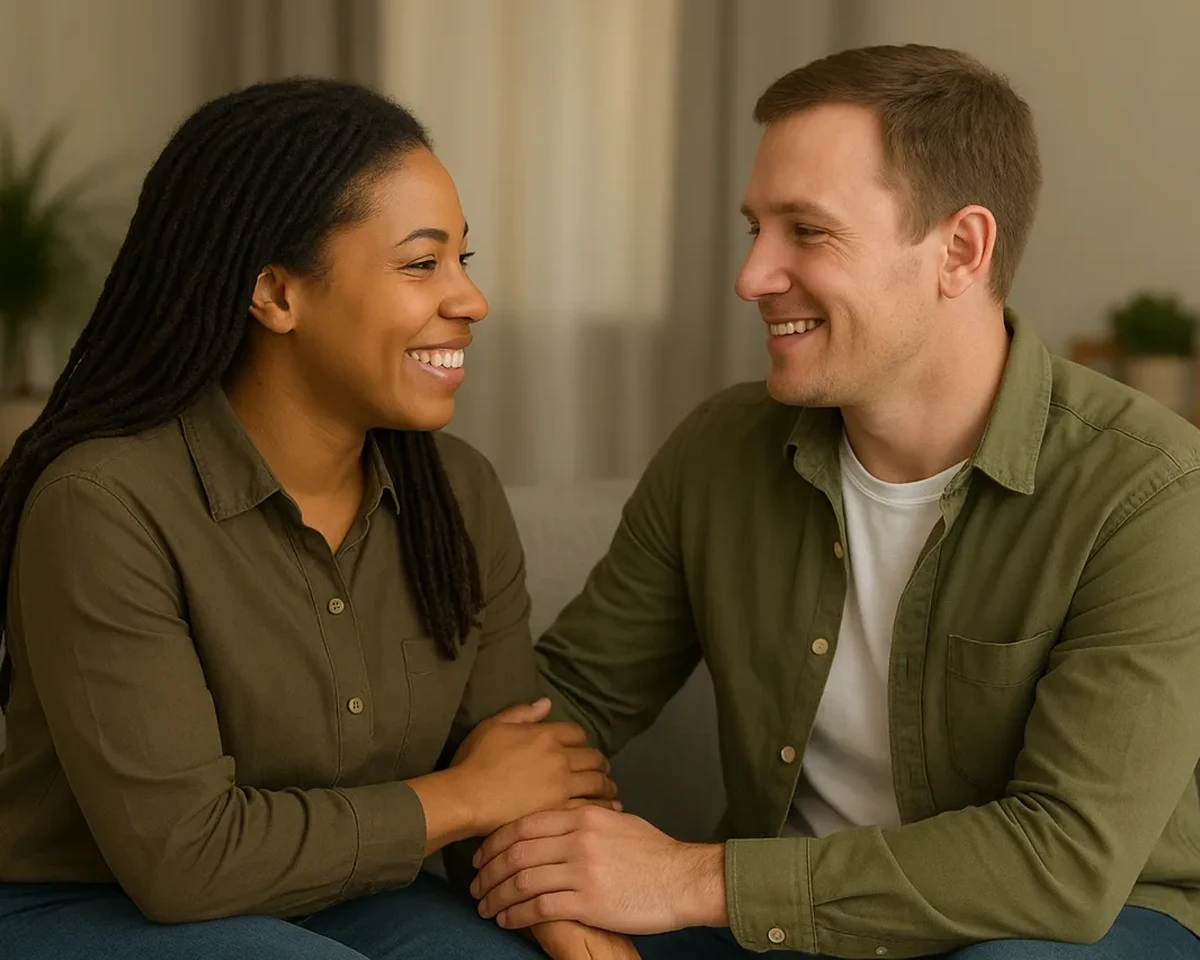 8 problèmes de couple fréquents et leurs solutions