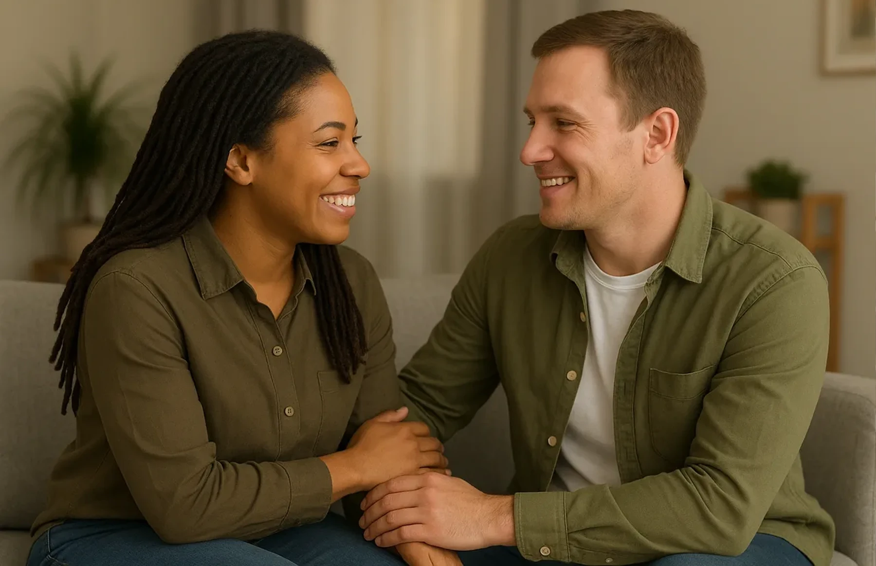 8 problèmes de couple fréquents et leurs solutions