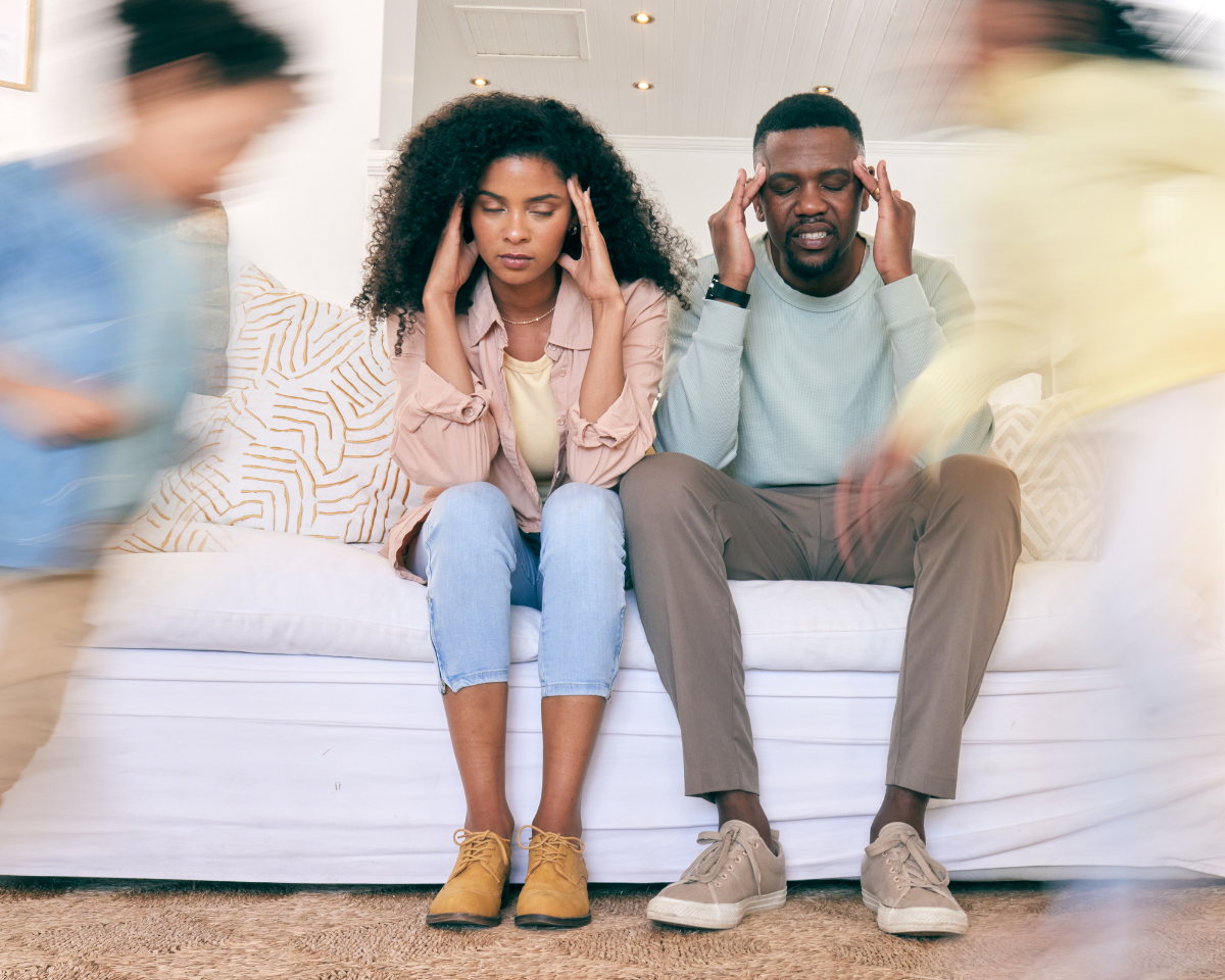 Stress et couple : comment éviter les conflits relationnels