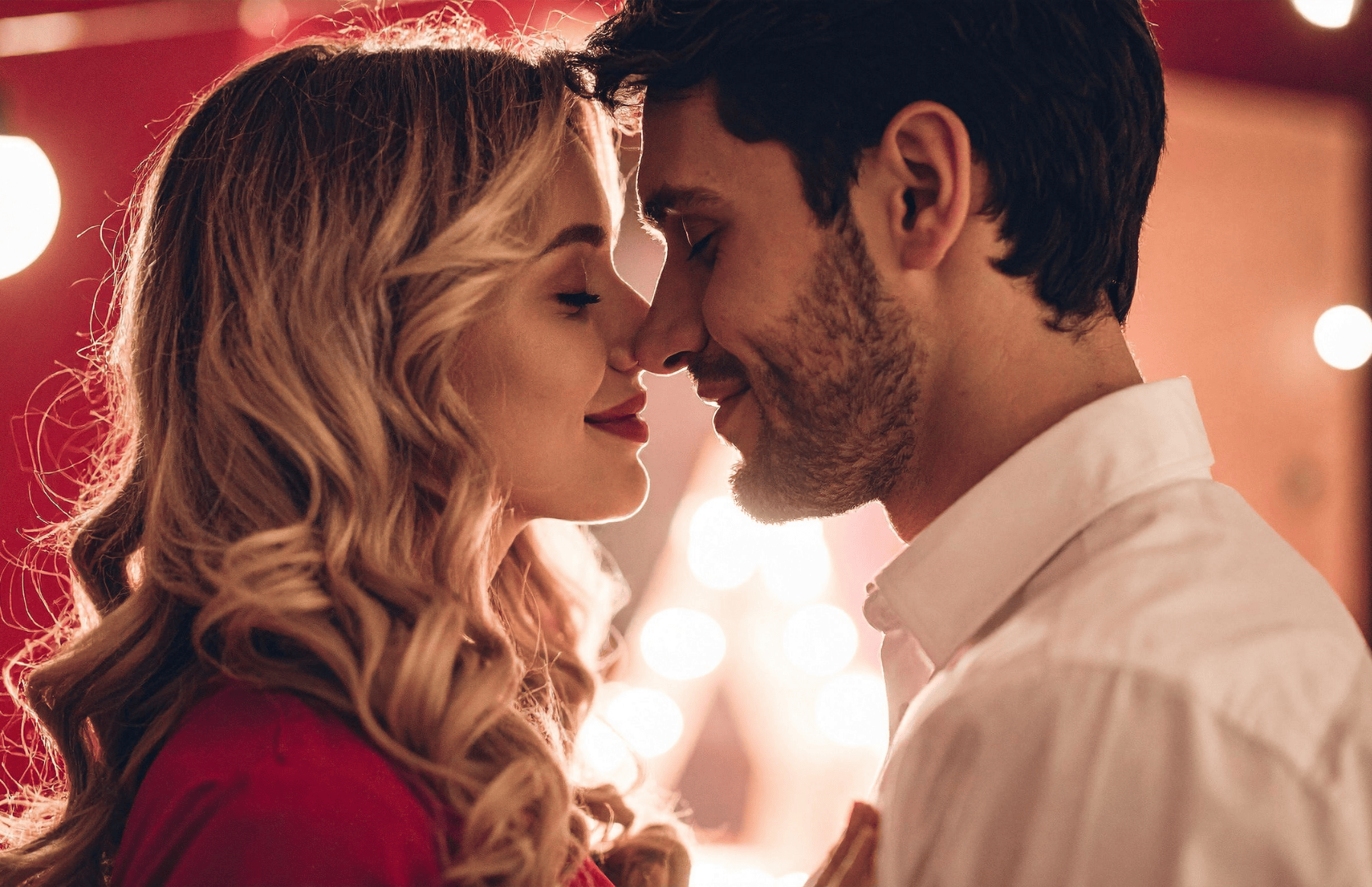 Saint-Valentin et couple : et si on portait (enfin) intentionnellement le regard sur le positif?