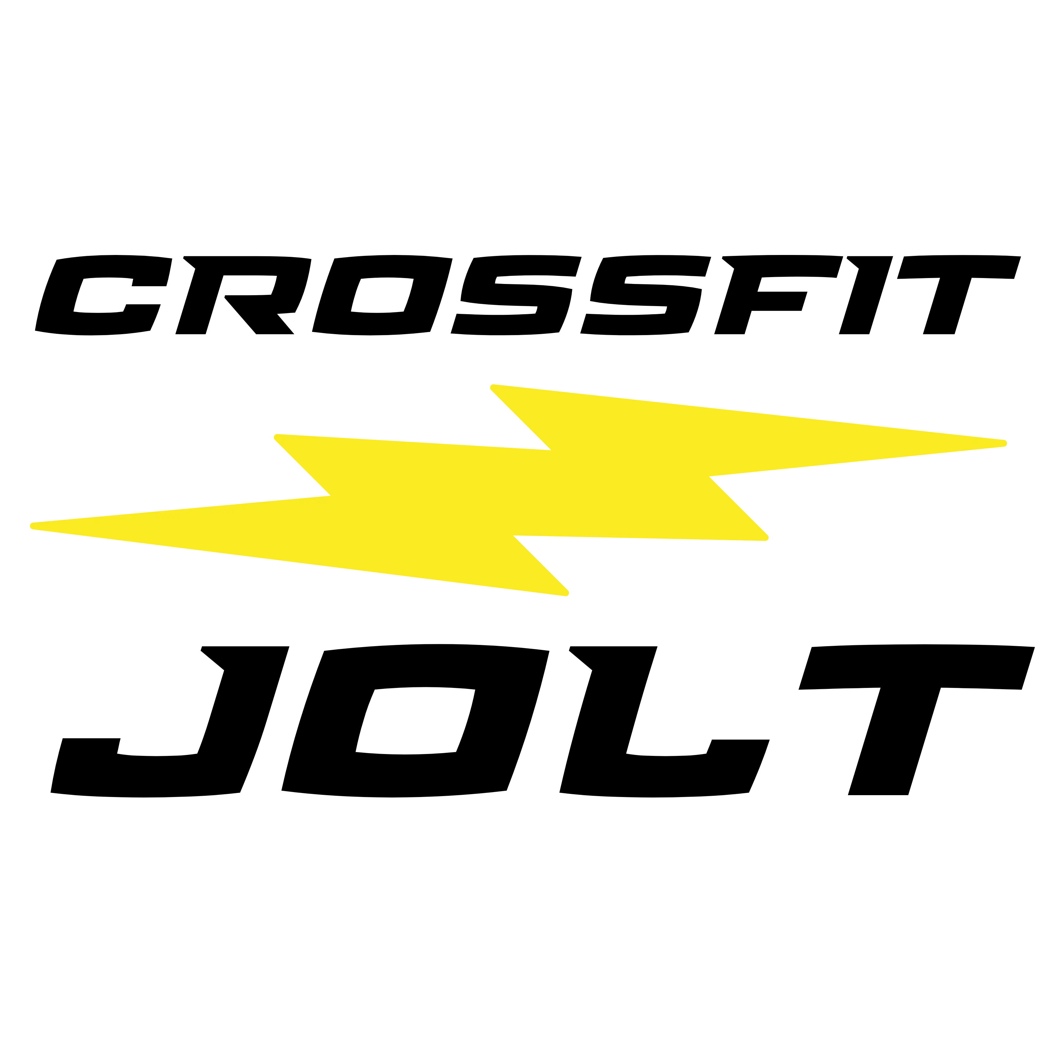 CrossFit Jolt