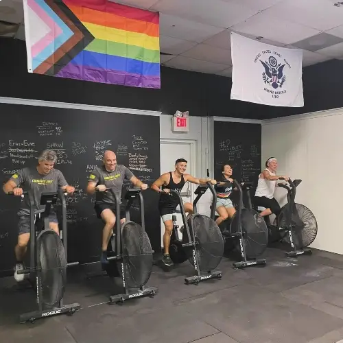 CrossFit Jolt