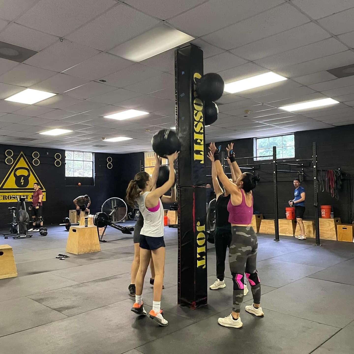 CrossFit in Lambertville, NJ