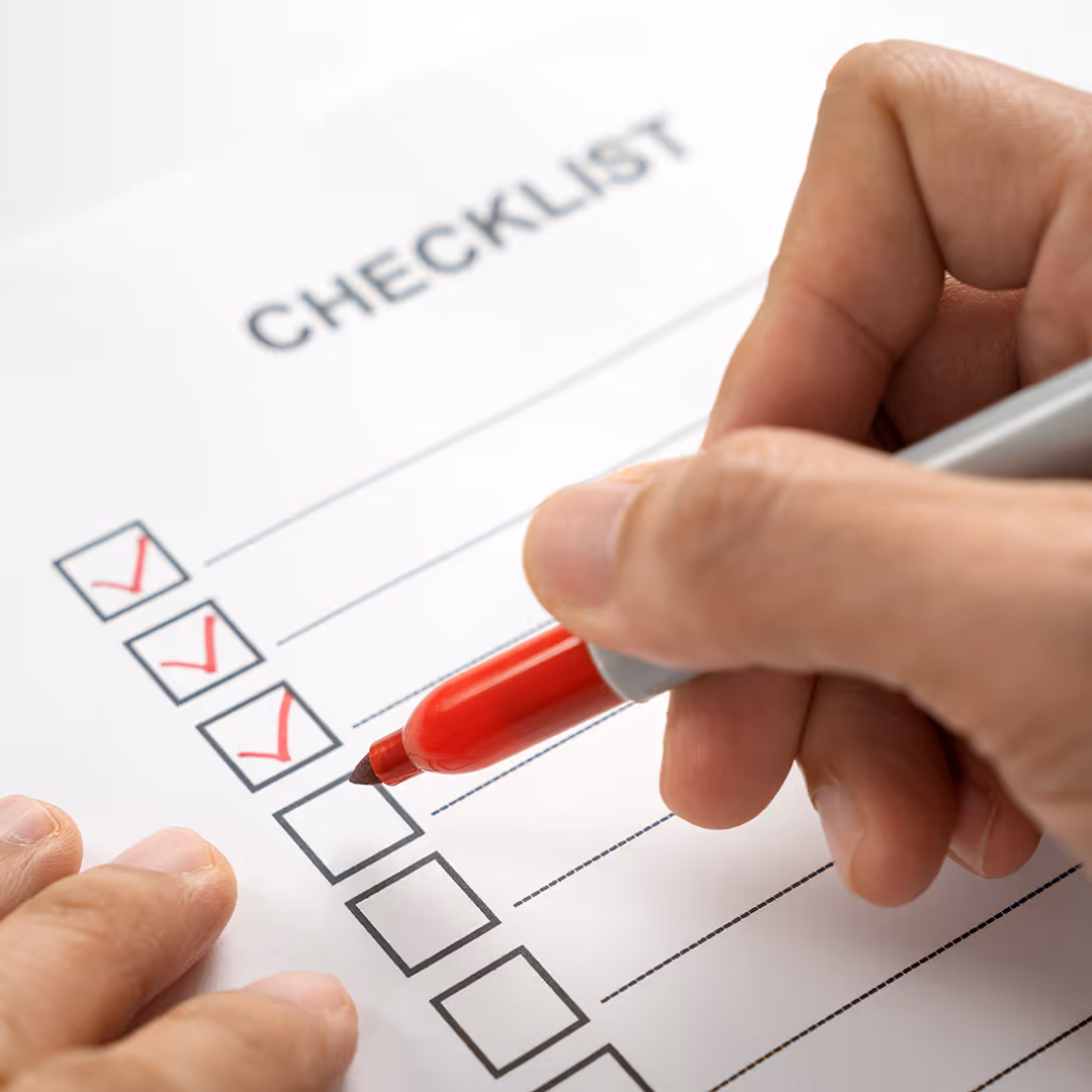 checklist for receiving accredited online ceu's from therapy academy in frisco texas