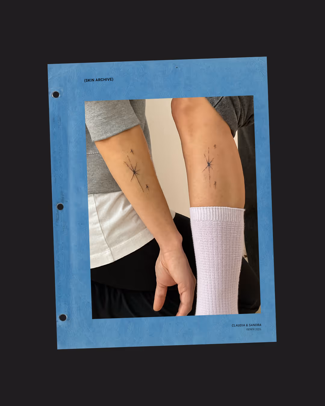 LAIATAT TATOO BOOK