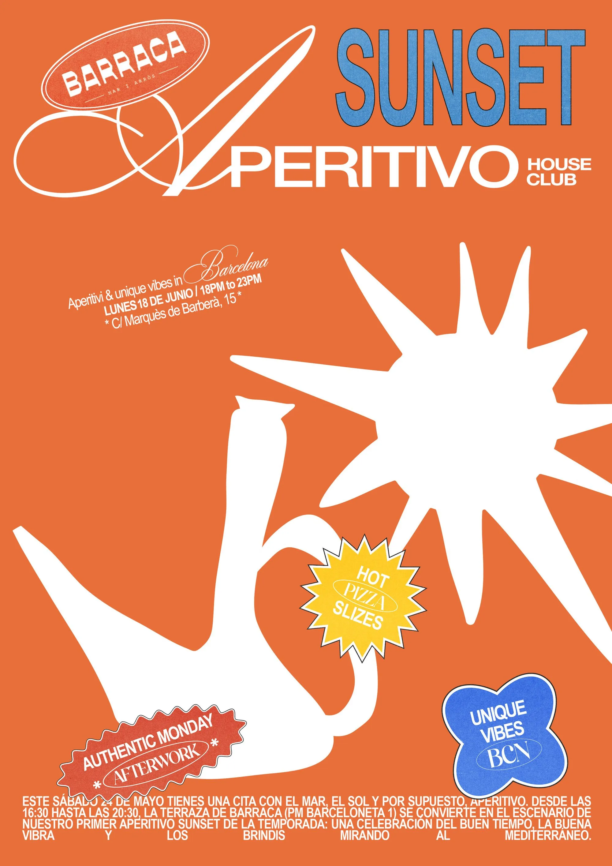 Imagen de Aperitivo 2