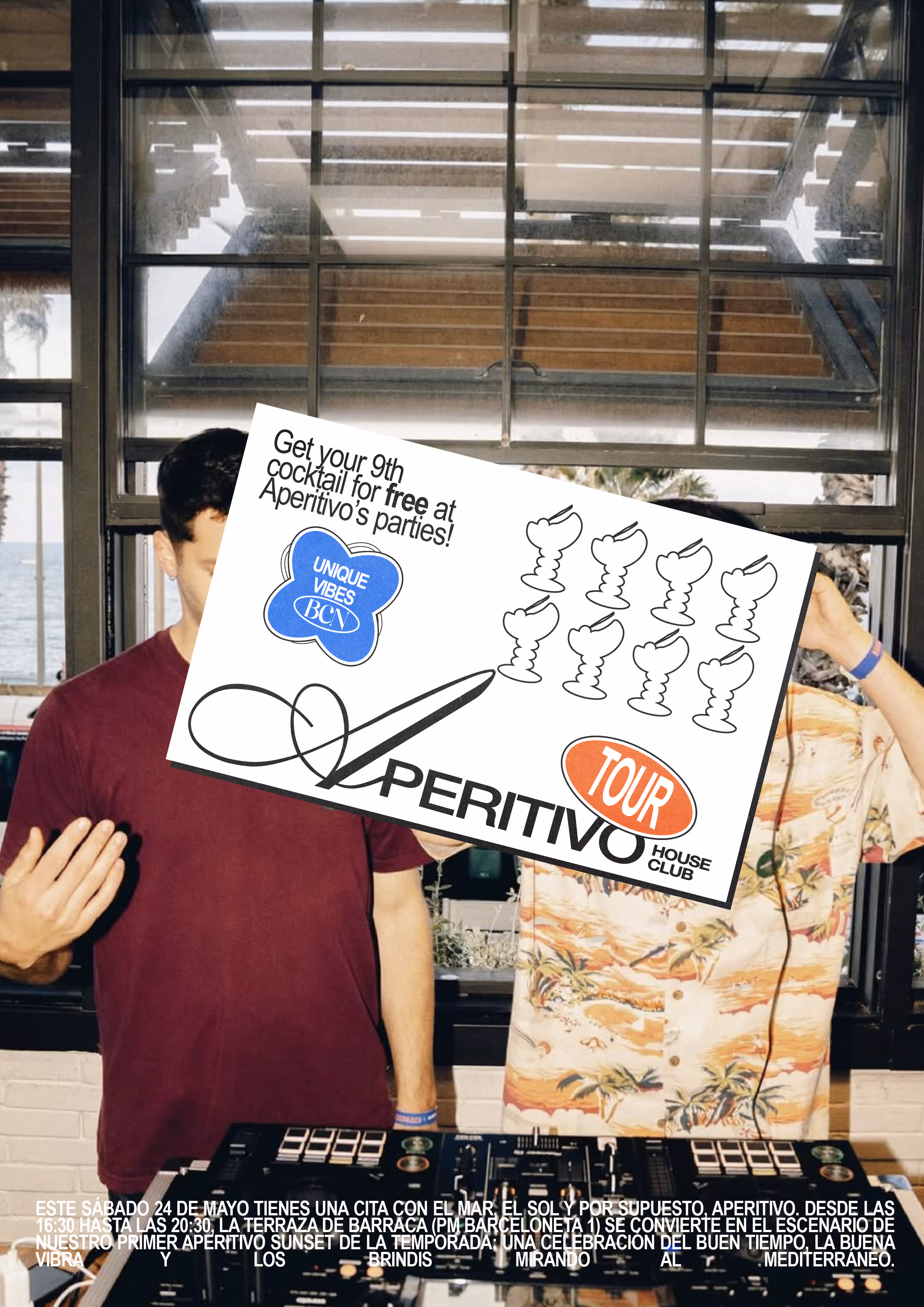 Imagen de Aperitivo 7