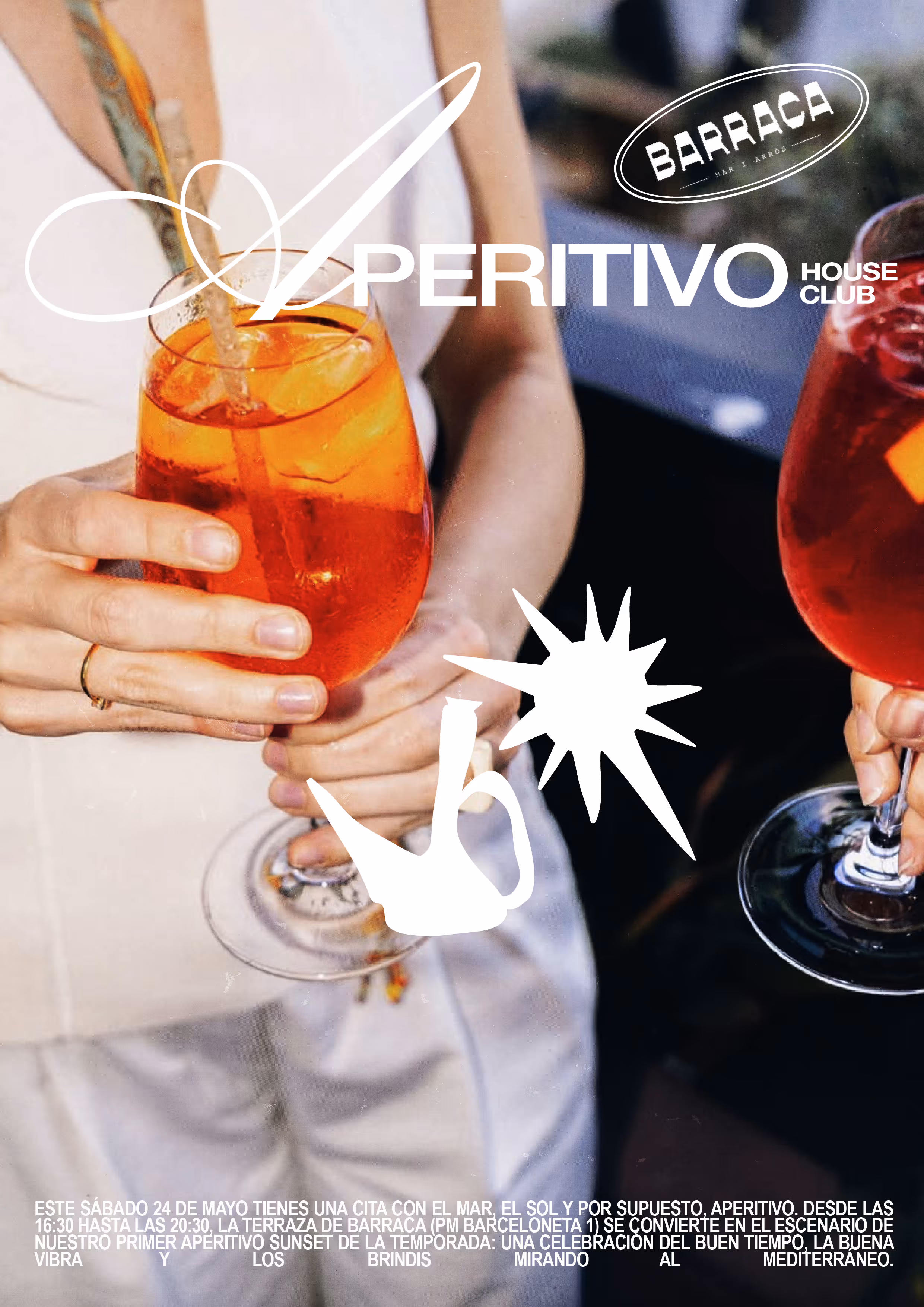 Imagen de Aperitivo 5