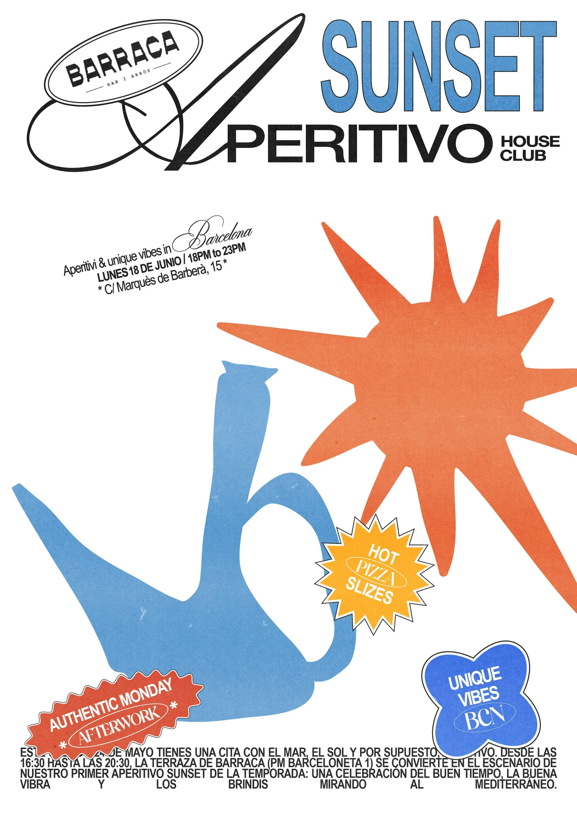 Imagen de Aperitivo 6