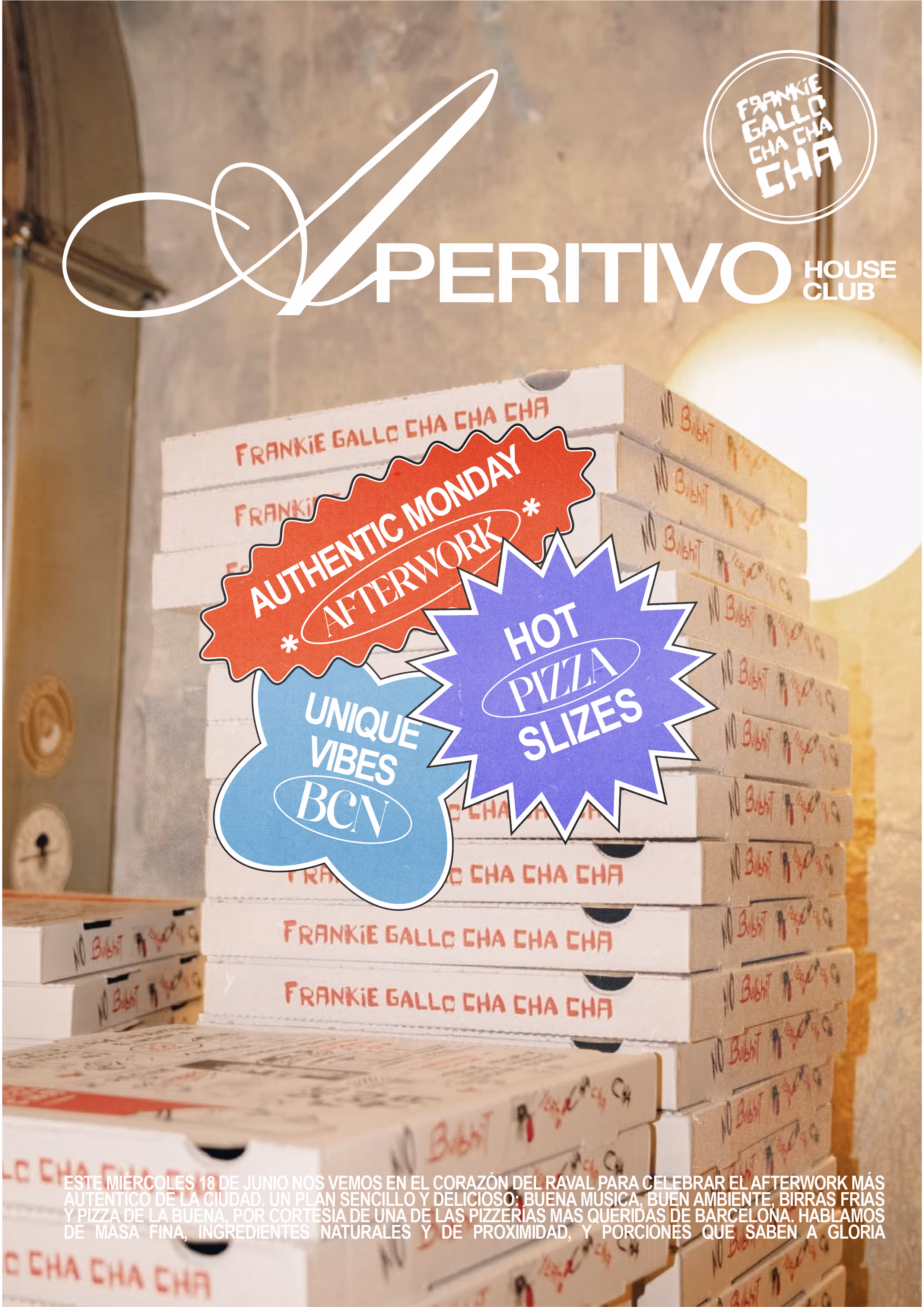 Imagen de Aperitivo 4