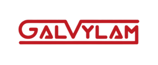 Galvylam logo