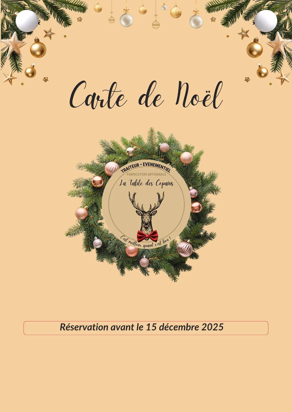 Menu de noel-1