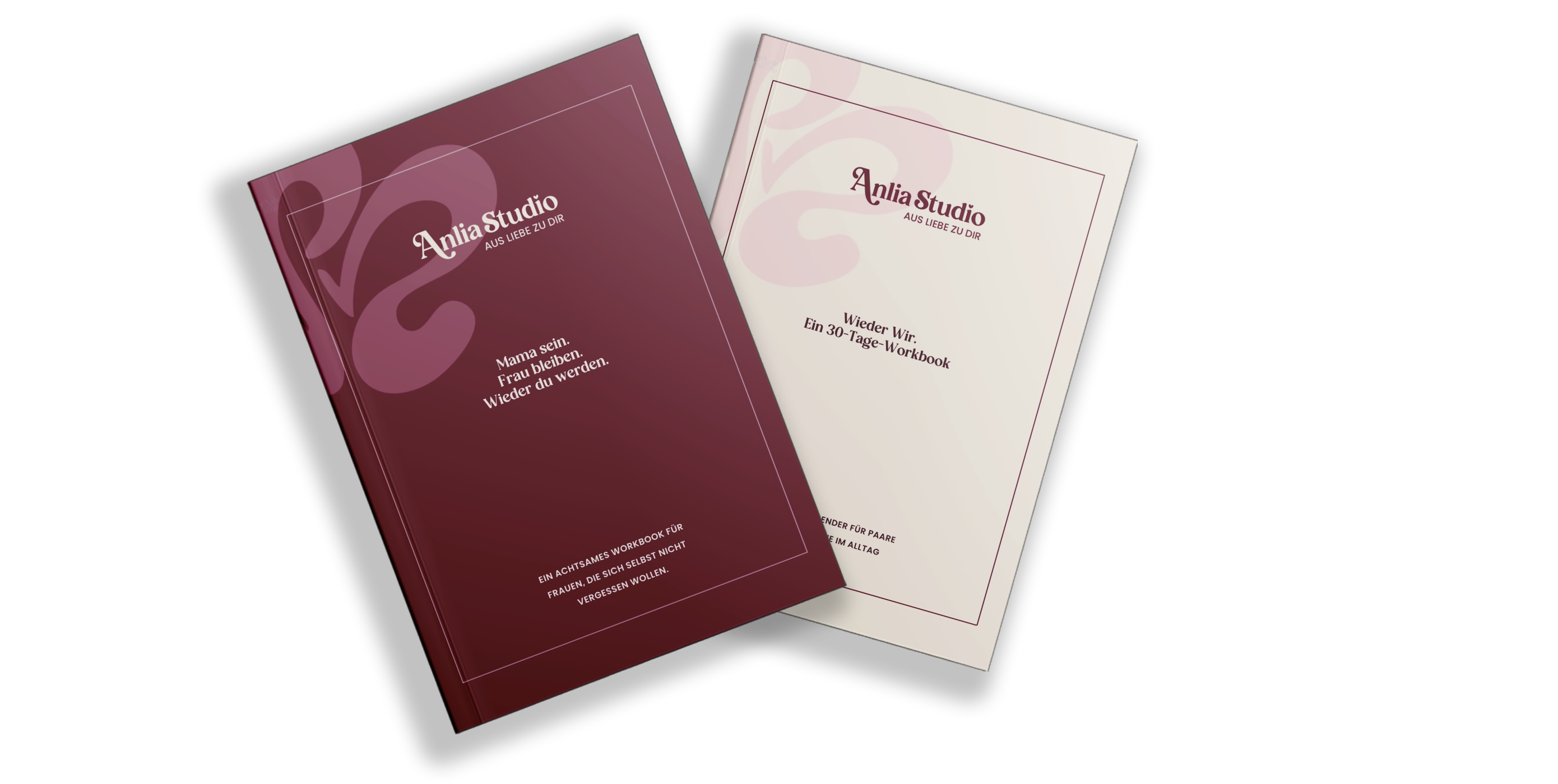 a tablet with a graph on it