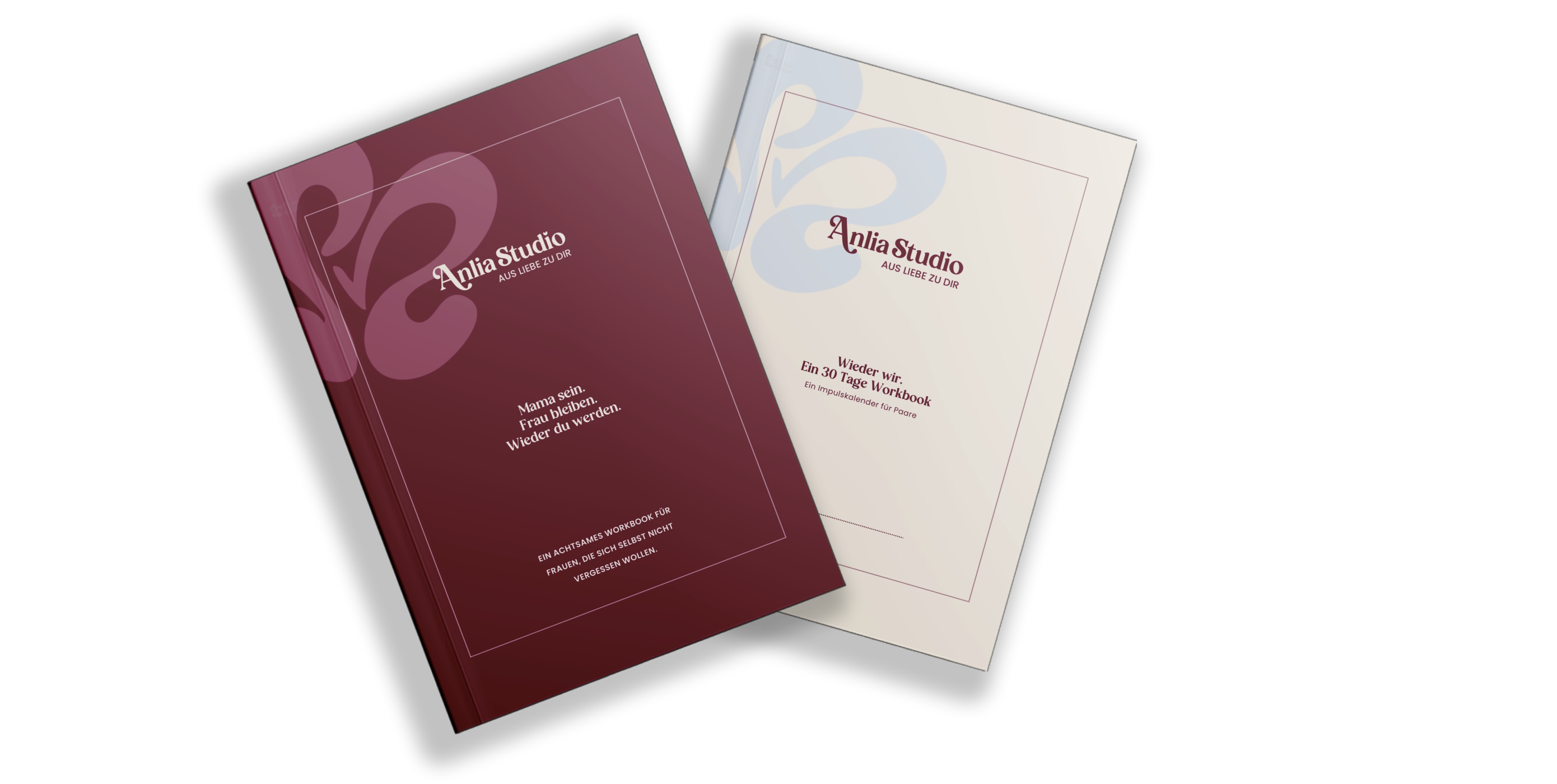 a tablet with a graph on it