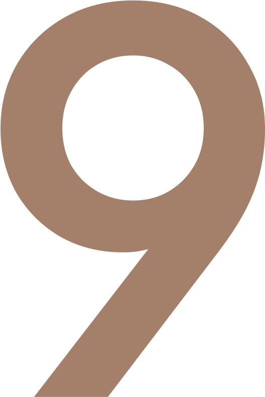 Nine