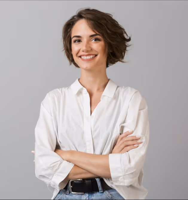Stone Creek testimonial image avatar summer perry